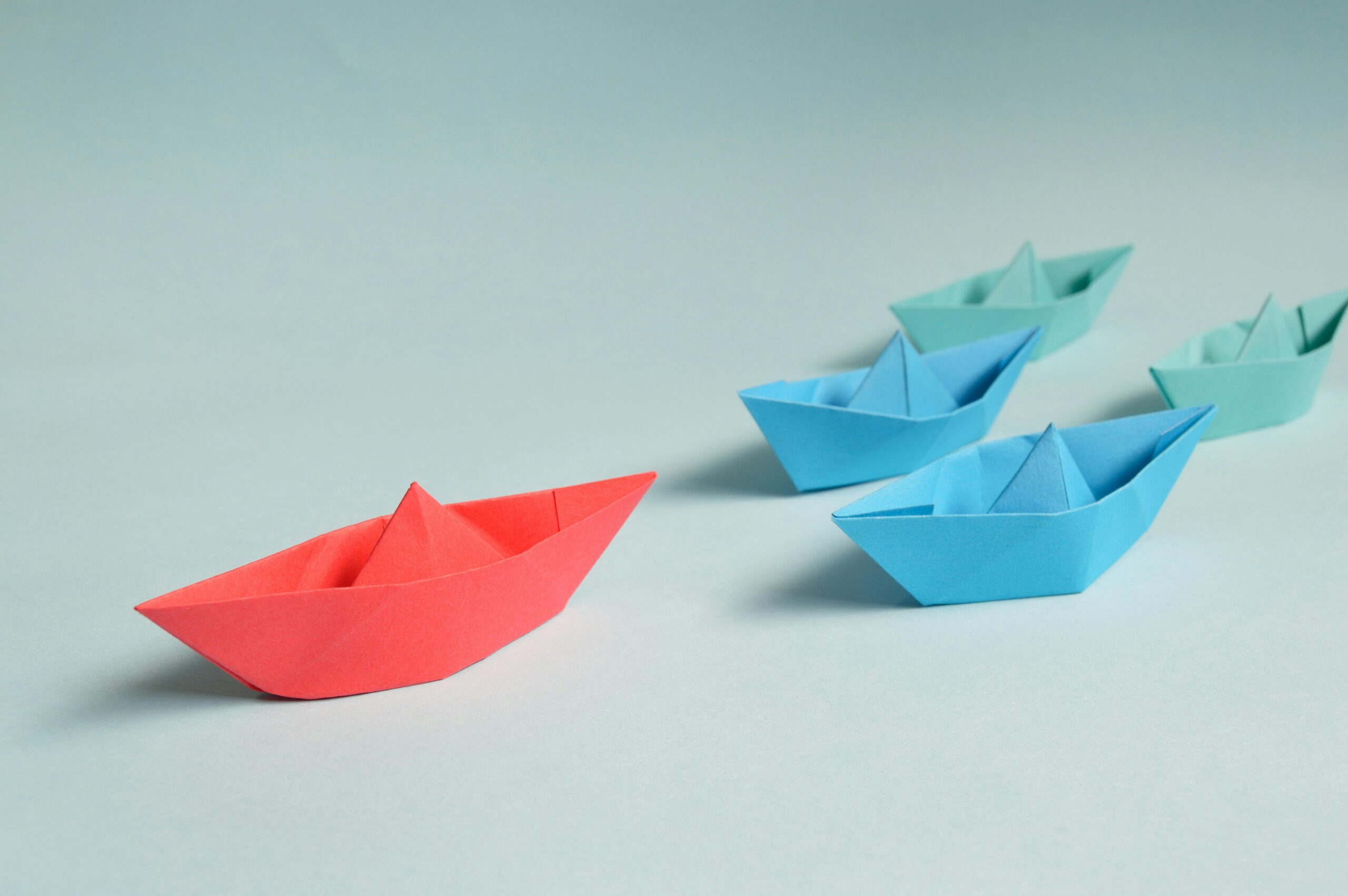 When ‘Easing Up’ Isn’t Enough: Leading with Vision, Standards & Values in Unsettled Times