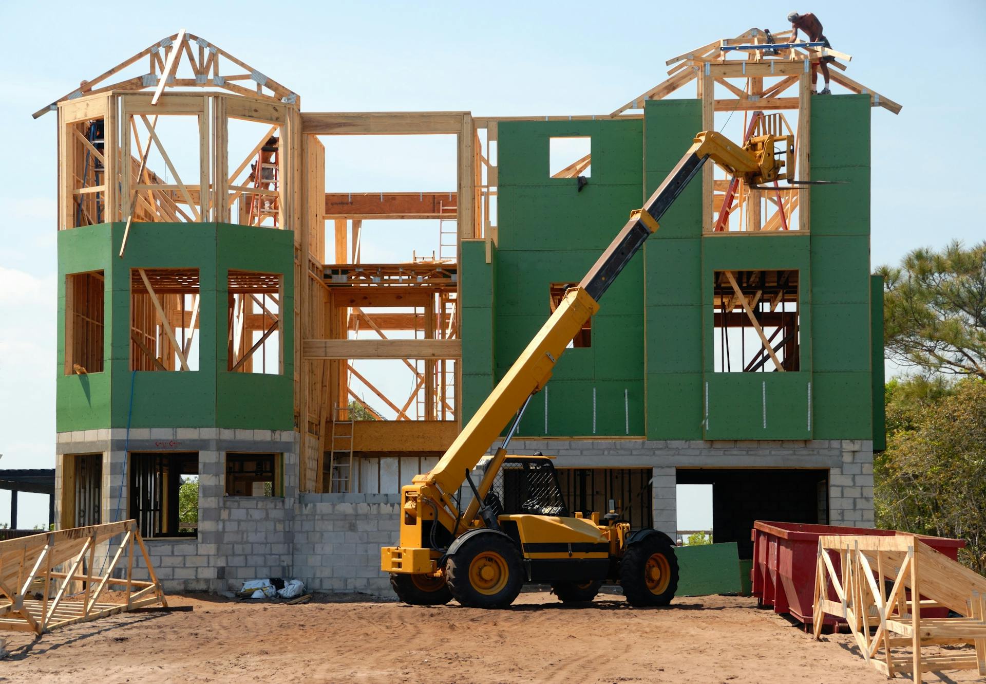 The System Is Broken — And You’re Going to Rebuild It