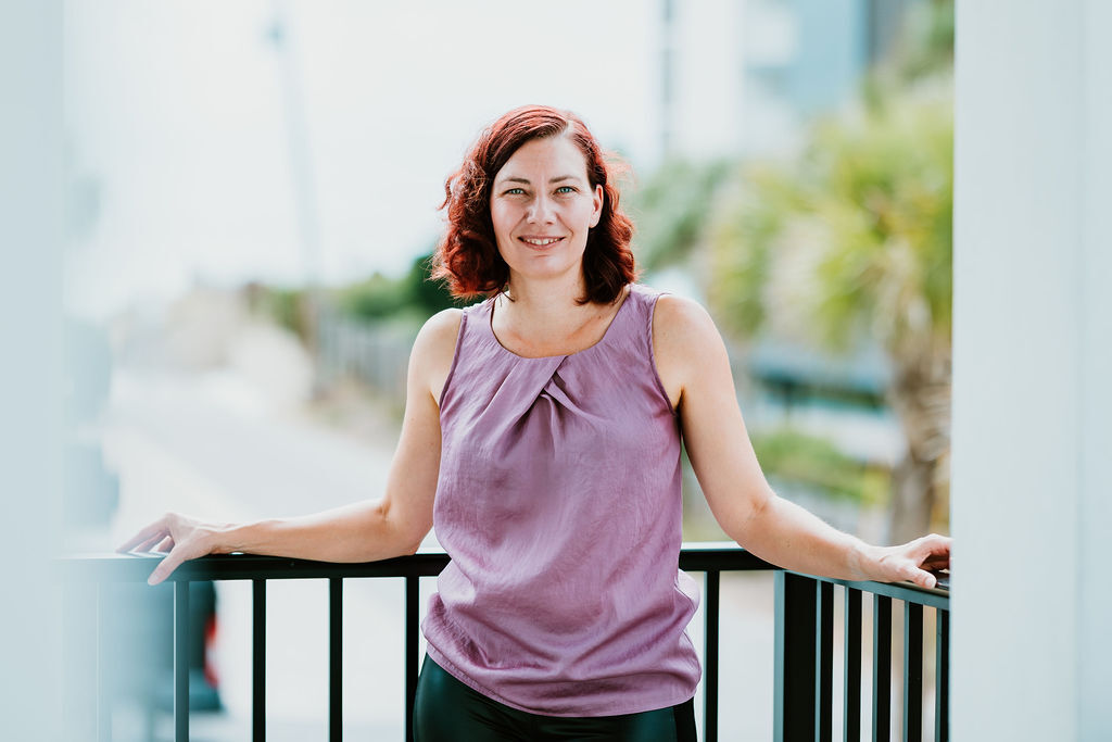 From 100 Revisions to One Shift. Stefanie’s Journal Part I